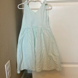 Hope and Henry Dress